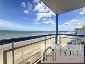 Le Marin - Vue Mer